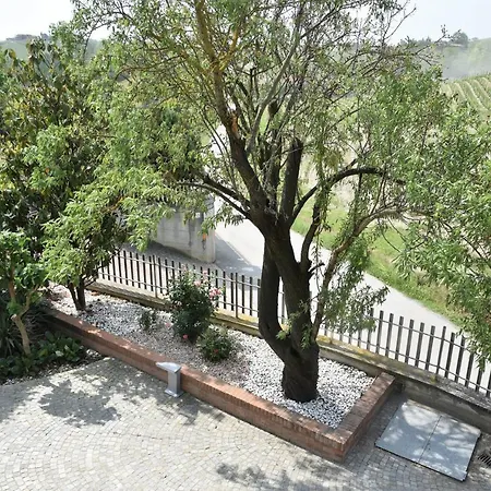 Alloggio per agriturismo Le Giustizie *