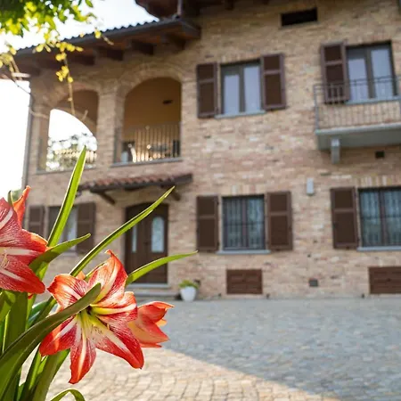 Agriturismo 