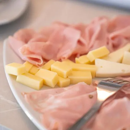 Κατάλυμα σε φάρμα 