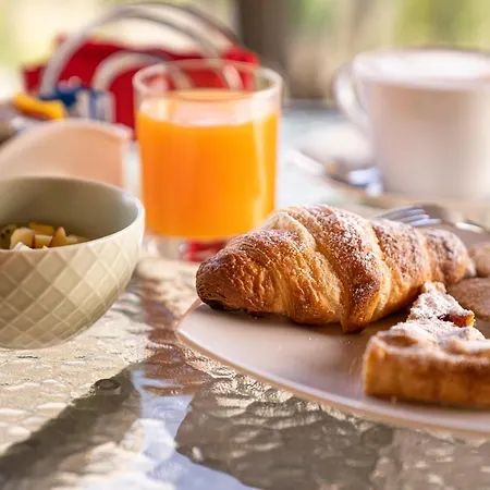 Κατάλυμα σε φάρμα 