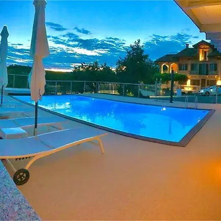 Κατάλυμα σε φάρμα 