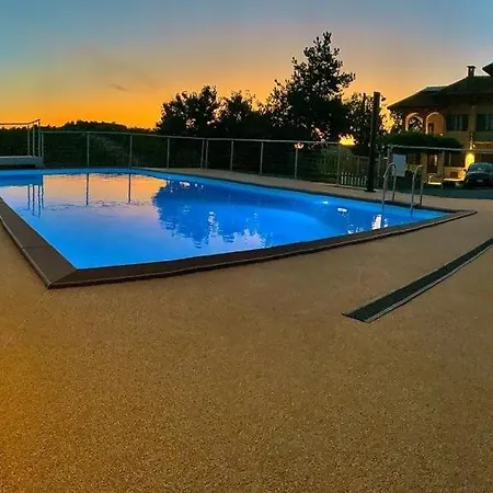 Κατάλυμα σε φάρμα 